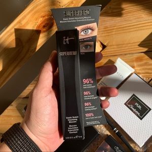 It Cosmetics Mascara